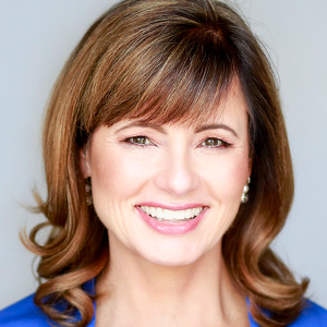 Fundraising Page: Melony Bell